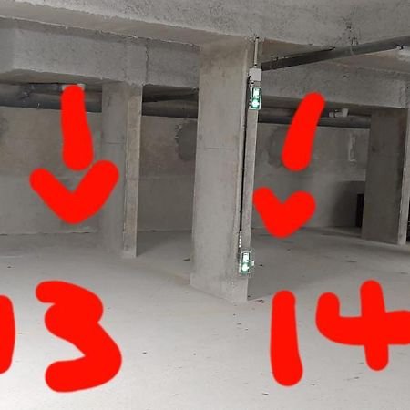 Disney At Home 3 Bed Rooms- Confort 90M2 - Best Location Serris Exterior foto