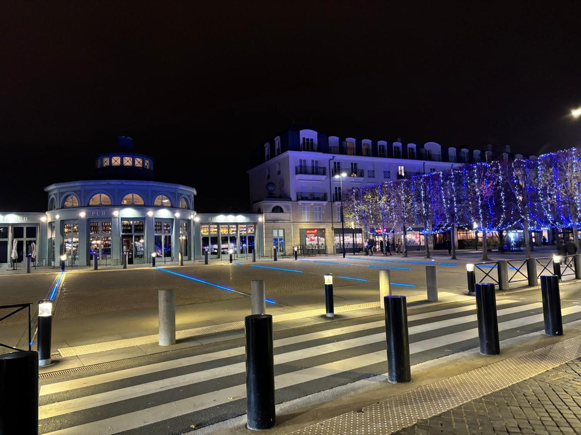 Disney At Home 3 Bed Rooms- Confort 90M2 - Best Location Serris Exterior foto