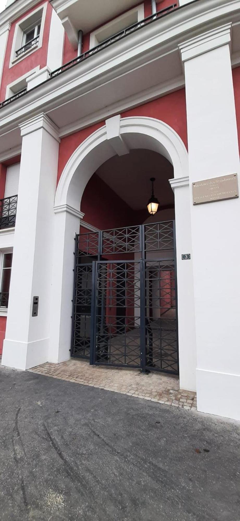 Disney At Home 3 Bed Rooms- Confort 90M2 - Best Location Serris Exterior foto